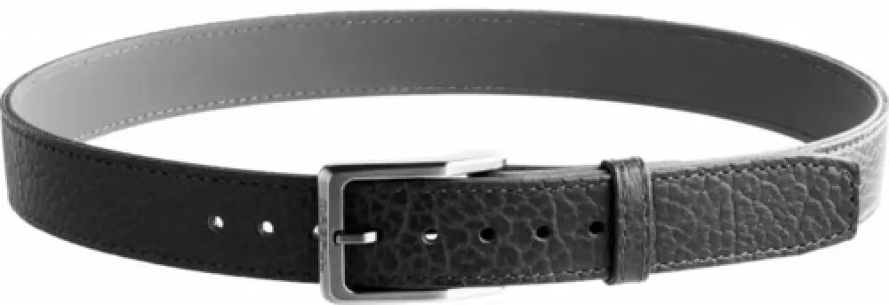 Magpul Mag1279-001-46 Tejas El Cibolo Black Bison Hide 46’’ 1.50’’ Wide Buckle Closure - Mag1279-001-46