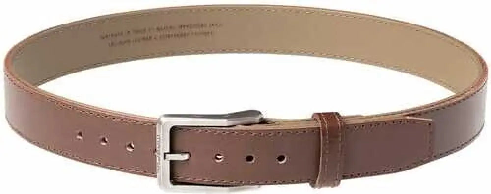 Magpul Mag1279-210-44 Tejas El Cibolo Chocolate Brown Bison Hide 44’’ 1.50’’ Wide Buckle Closure - Mag1279-210-44