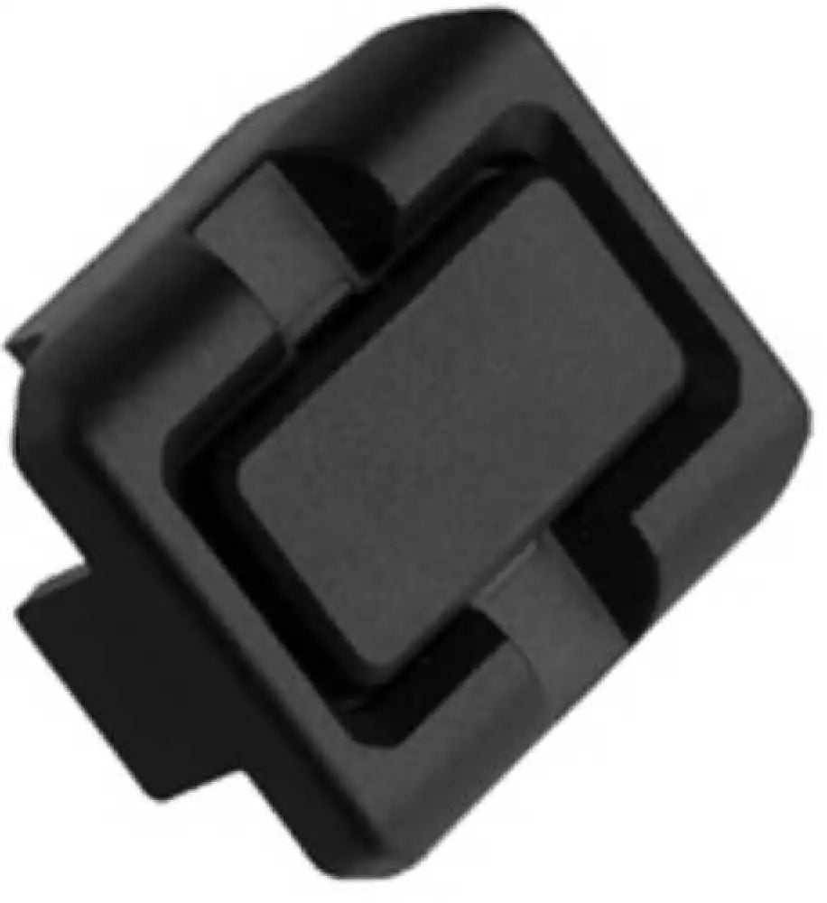 Magpul Mag1296-black Wire Control Kit M-lok for Rails Fde Polymer - Mag1296-blk
