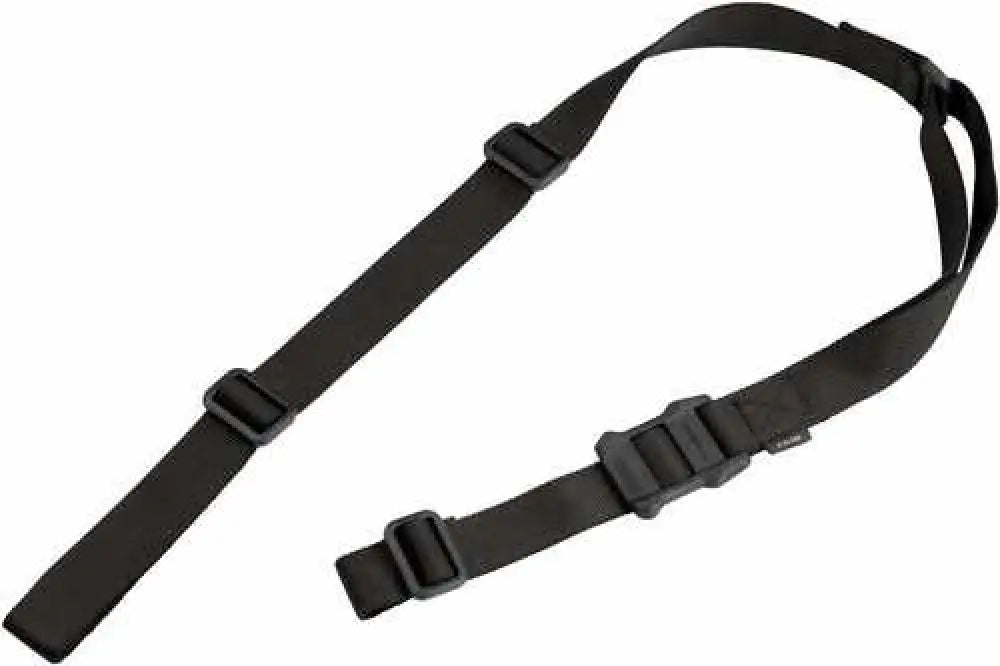 Magpul Mag1312-coy Ms1 Lite Sling Coyote Nylon 48’’- 60’’ Oal Rifle - Mag1312-coy