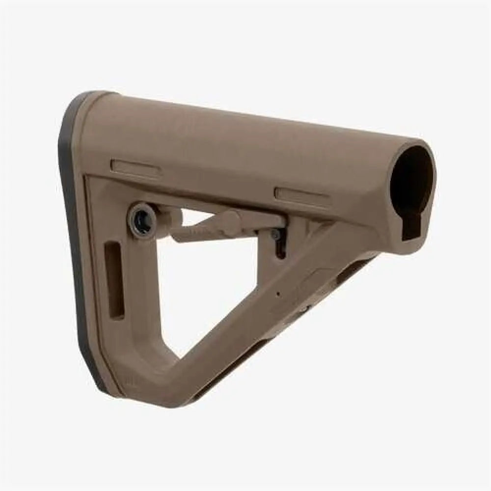Magpul Mag1377-fde Dt Carbine Stock Mil-spec - Mag1377fde