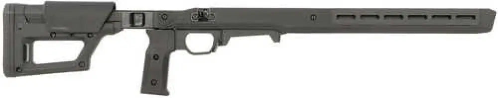 Magpul Mag1380black Pro 700 Lite La Black Long Action Ambidextrous - Mag1380blk