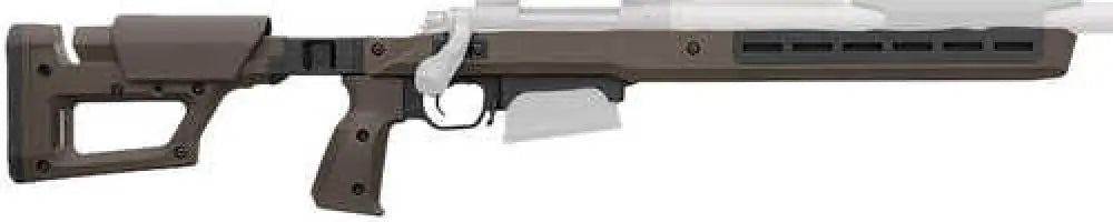 Magpul Mag1380odg Pro 700 Lite La Od Green Long Action Ambidextrous - Mag1380odg
