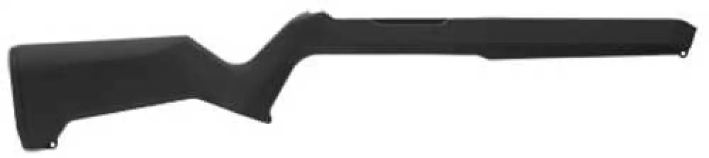 Magpul Mag1428-black Moe X-22 Stck Rug 10/22 - Mag1428blk