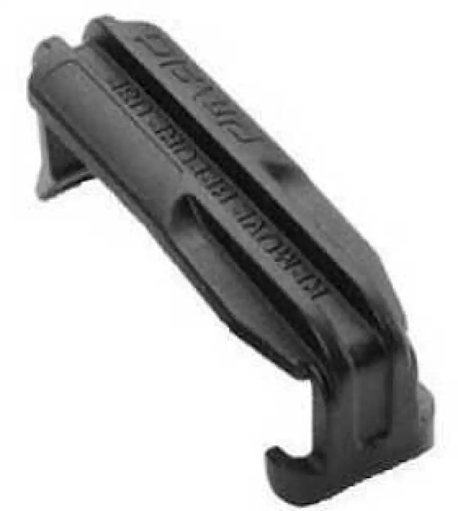 Magpul Mag216-black Pmag Impact/dust Cover Ar/m4 Gen M2 Moe Black/includes 3 - Mag216-blk
