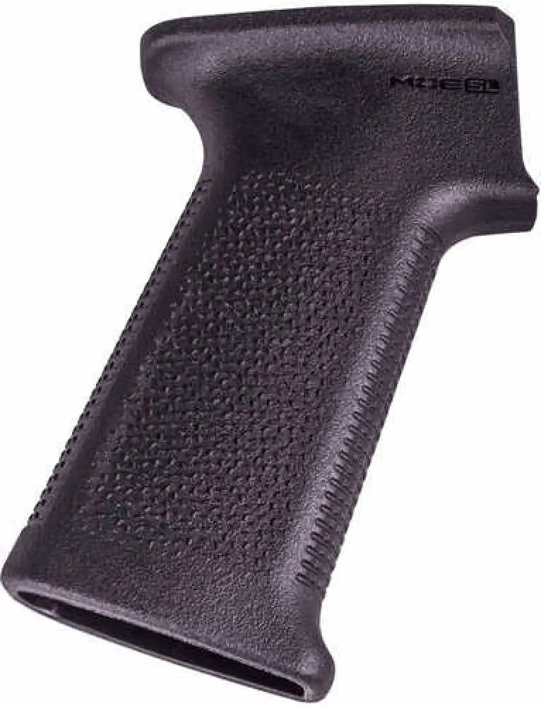 Magpul Mag682-plm Moe Sl Ak Pistol Grip Aggressive Textured Polymer Plum - Mag682-plm