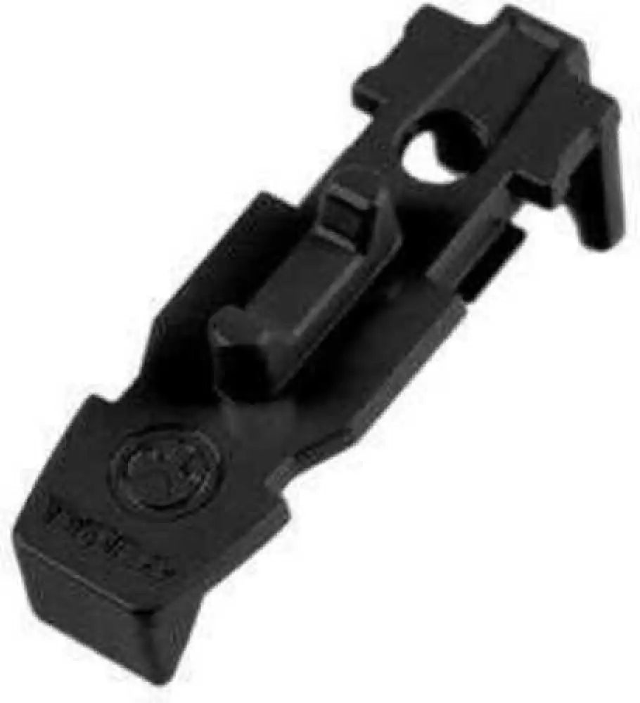 Magpul Mag804-black Tactile Lock-plate Type 2 Ar/m4 Black 5pk - Mag804-blk