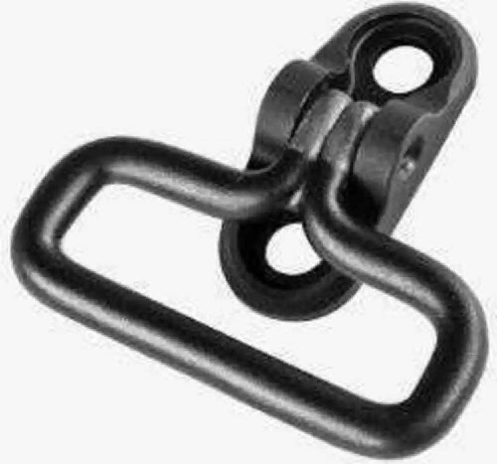 Magpul Mag809-black Gi Sling Swivel 1.25’’ M-lok Black Aluminum - Mag809-blk