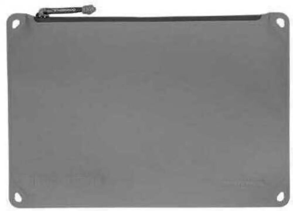 Magpul Mag858-023 Pouch Large Polymer Infused Textiles Stealth Gray - Mag858-023
