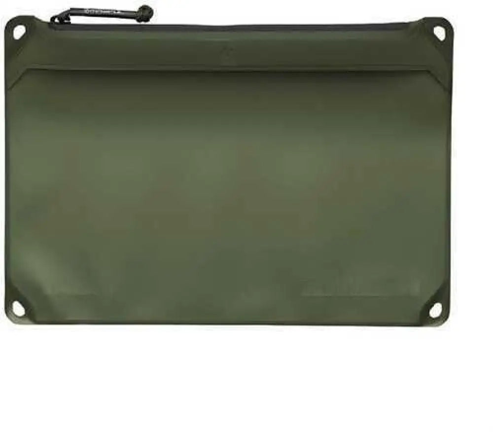 Magpul Mag994-315 Window Pouch Reinforced Polymer Fabric Olive Drab - Mag994-315