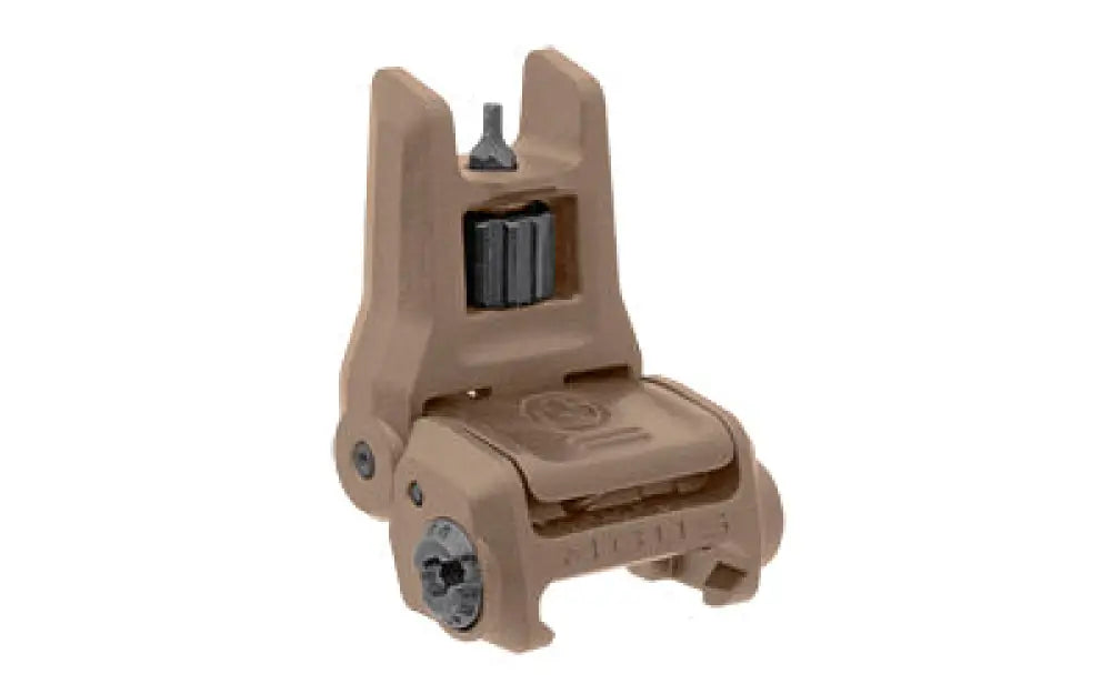 MAGPUL MBUS 3 FRONT SIGHT FDE Buy At Faith And Freedom Outdoors - Sight