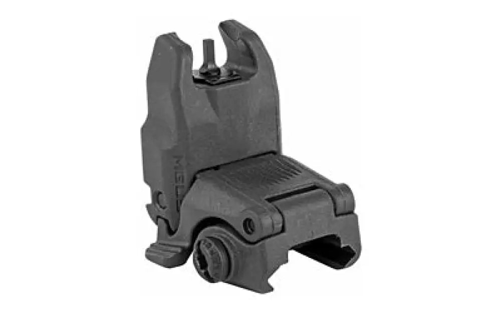 MAGPUL MBUS FRNT FLIP SGHT GEN 2 Black Buy At Faith And Freedom Outdoors - Sight
