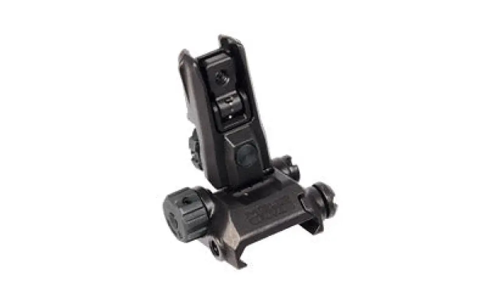 MAGPUL MBUS PRO LR ADJ SIGHT REAR Buy At Faith And Freedom Outdoors - Sight