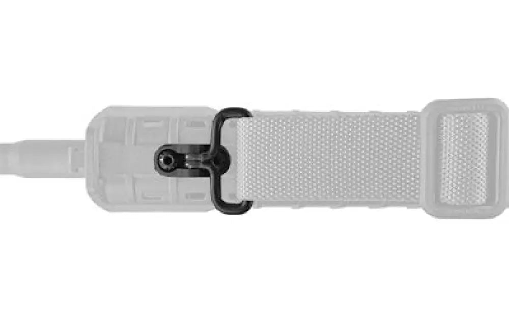 Magpul Mlok Gi Safariland Ing Swivel Black Buy at Faith and Freedom Outdoors - Sling Hardware