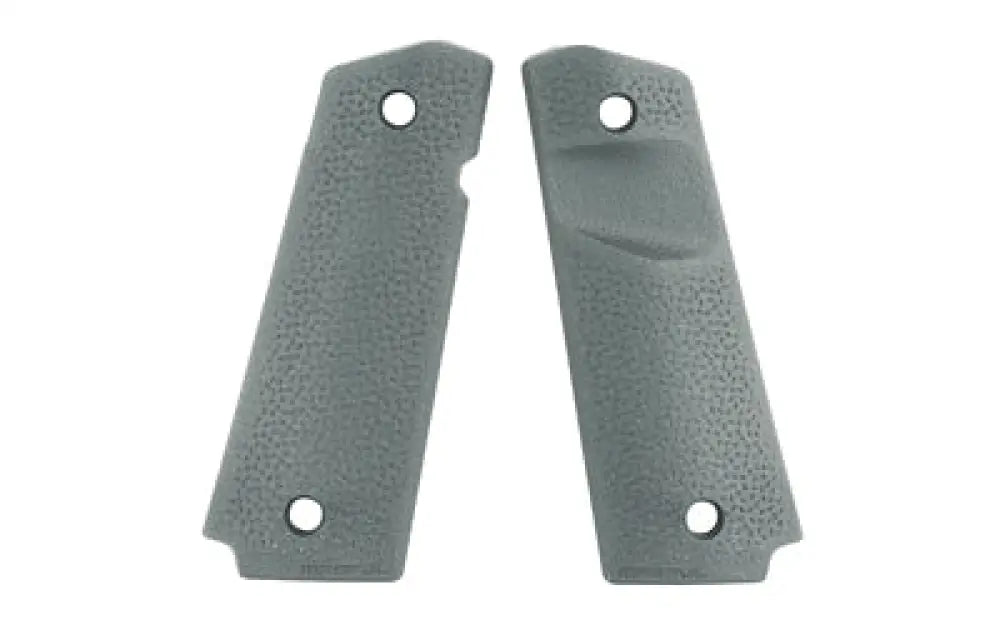 MAGPUL MOE 1911 GRIP PANELS TSP GRY Buy At Faith And Freedom Outdoors - Grip Panel