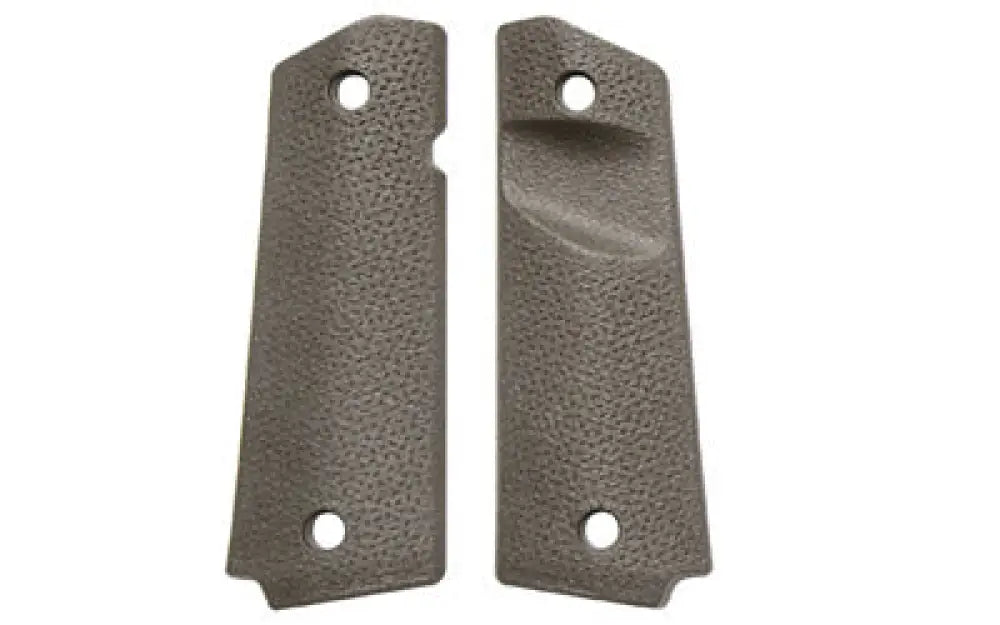 MAGPUL MOE 1911 GRIP PANELS TSP ODG Buy At Faith And Freedom Outdoors - Grip Panel
