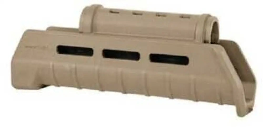 Magpul Moe Ak Hand Guard M-lok Standard Ak47 Pattern Polymer Flat Dark Earth Mag619-fde - 619-fde