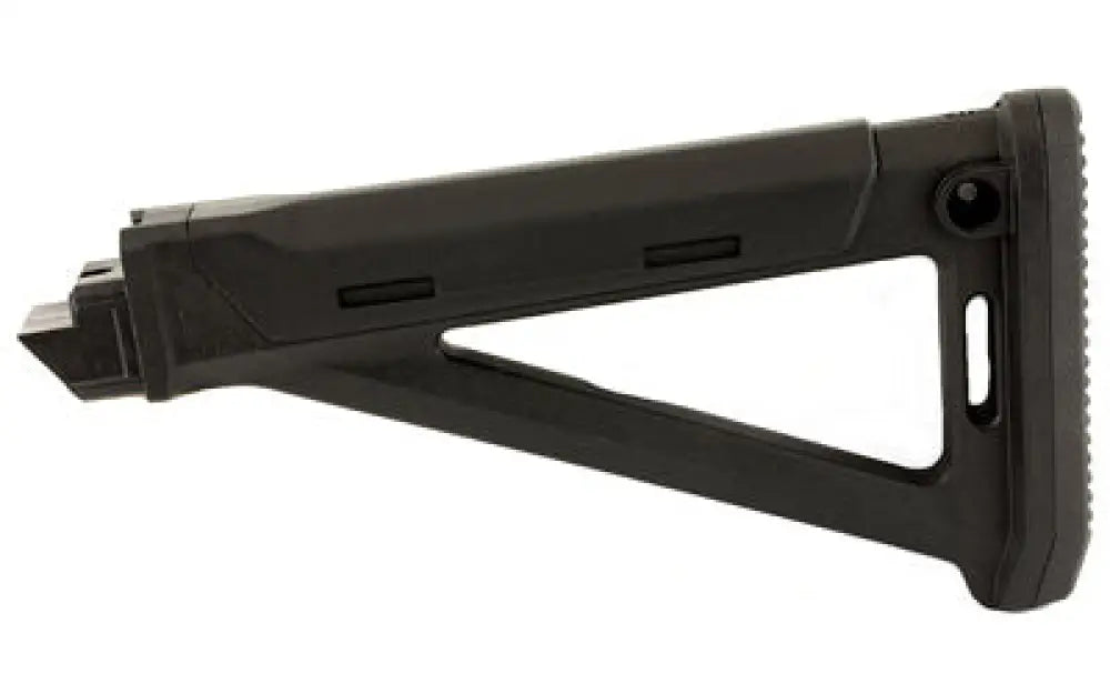 Magpul Moe Ak Stk Ak47/ak74 Blk Buy at Faith and Freedom Outdoors - Stocks & Buffer Tubes - Stock