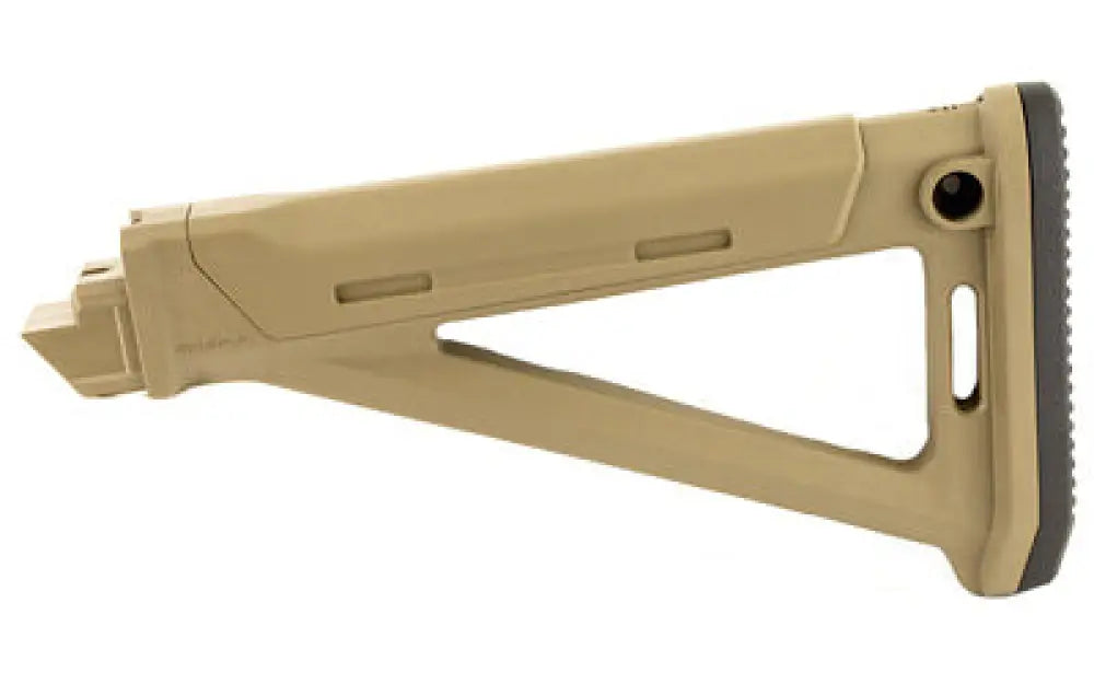 Magpul Moe Ak Stk Ak47/ak74 Fde Buy at Faith and Freedom Outdoors - Stocks & Buffer Tubes - Stock