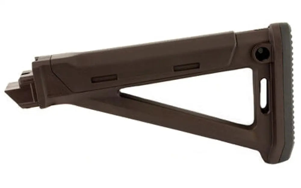 Magpul Moe Ak Stk Ak47/ak74 Plm Buy at Faith and Freedom Outdoors - Stocks & Buffer Tubes - Stock