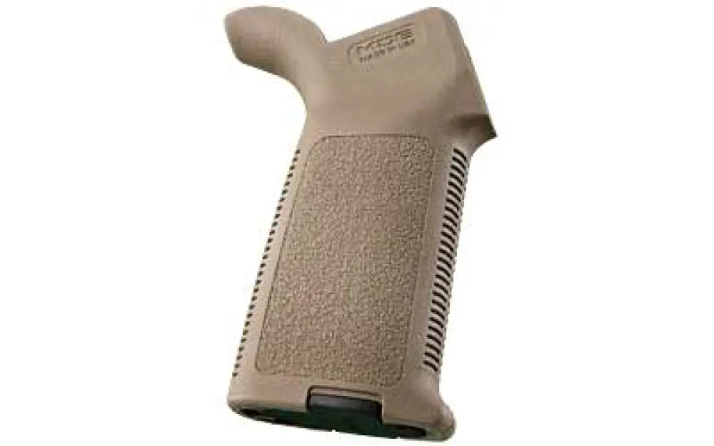 MAGPUL MOE AR GRIP FDE Buy At Faith And Freedom Outdoors - Grip