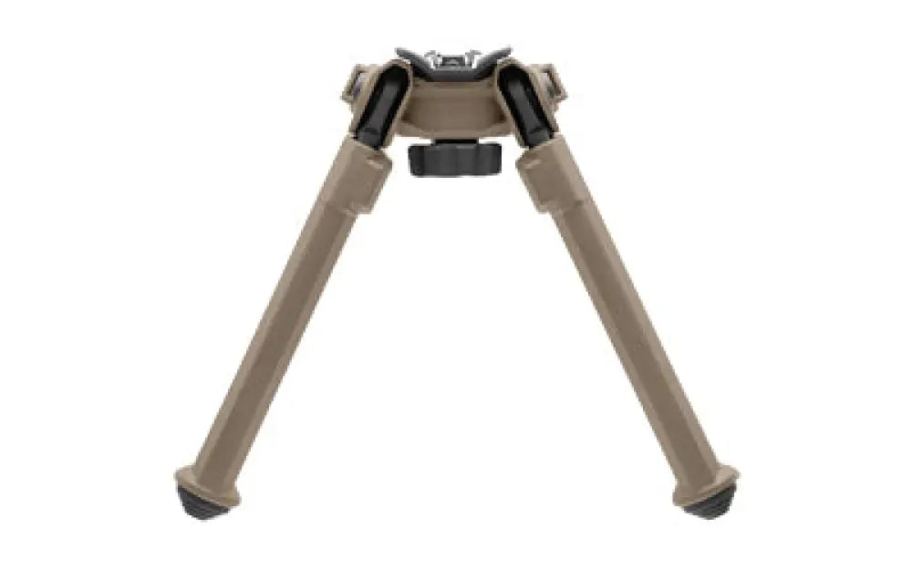 MAGPUL MOE BIPOD FDE Buy At Faith And Freedom Outdoors - Bipod