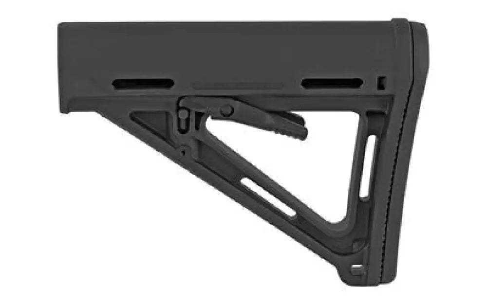 Magpul Moe Carb Stk Mil-spec Blk Buy at Faith and Freedom Outdoors - Stocks & Buffer Tubes - Stock
