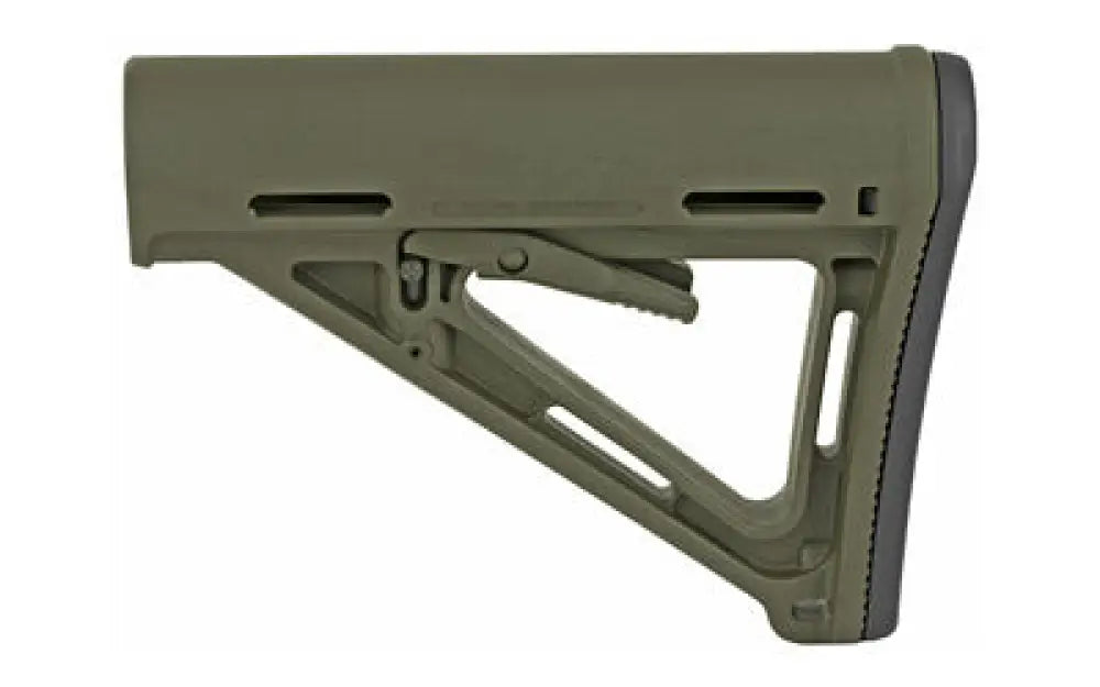 Magpul Moe Carb Stk Mil-spec Od Buy at Faith and Freedom Outdoors - Stocks & Buffer Tubes - Stock
