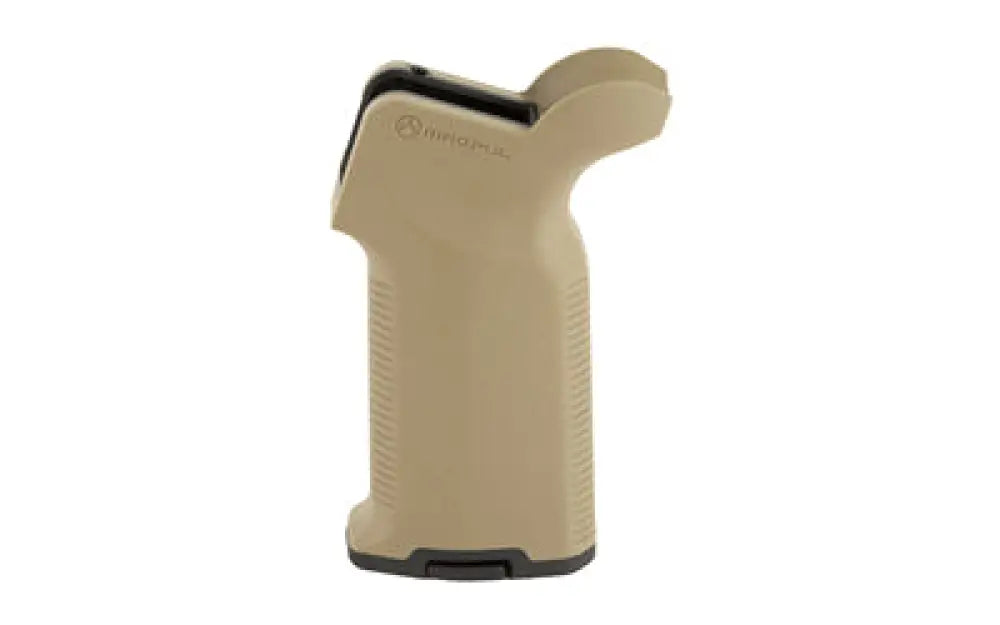 MAGPUL MOE K2+ GRIP AR15/M4 FDE Buy At Faith And Freedom Outdoors - Grip
