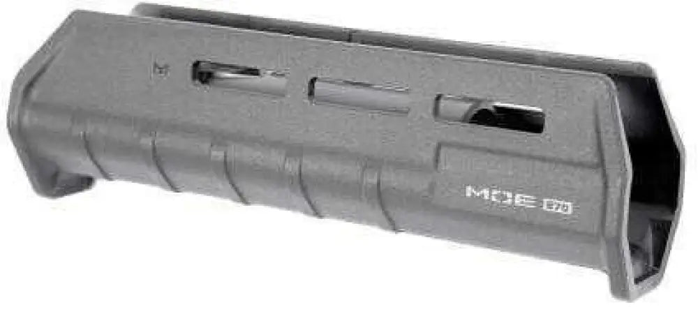 Magpul Moe M-lok Forend Mossberg 500/590/590a1 12 Gauge Shotguns Polymer Gray - 494-gry