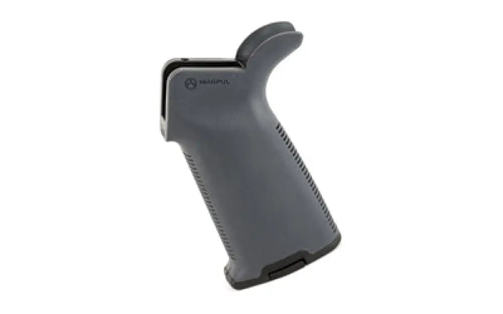 MAGPUL MOE PLUS AR GRIP GRY Buy At Faith And Freedom Outdoors - Grip