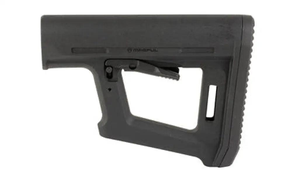 Magpul Moe Pr Carbine Stock Blk Buy at Faith and Freedom Outdoors - Stocks & Buffer Tubes - Stock