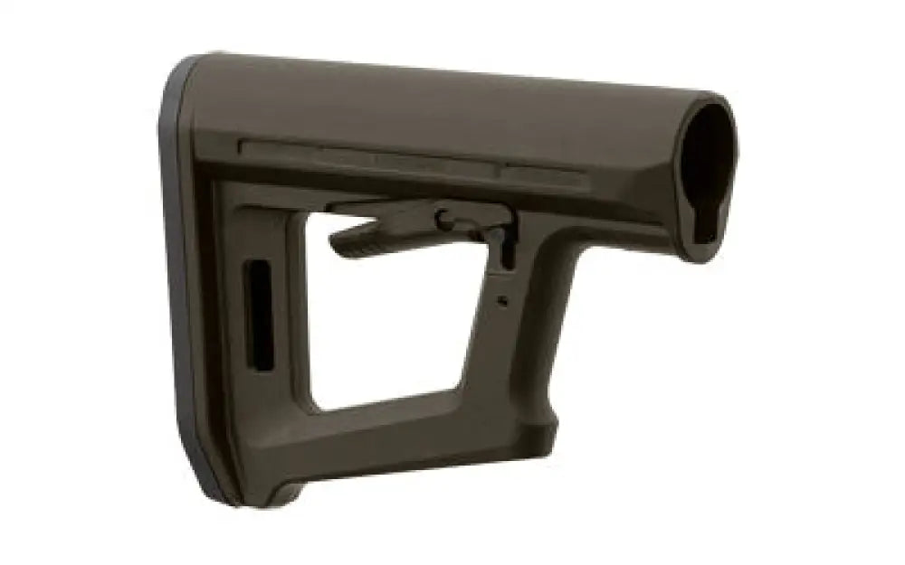 Magpul Moe Pr Carbine Stock Odg Buy at Faith and Freedom Outdoors - Stocks & Buffer Tubes - Stock