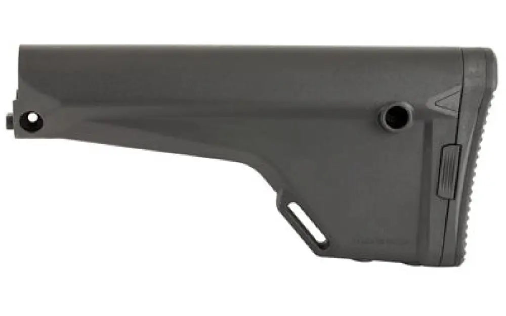 Magpul Moe Rifle Stock Blk Buy at Faith and Freedom Outdoors - Stocks & Buffer Tubes - Stock