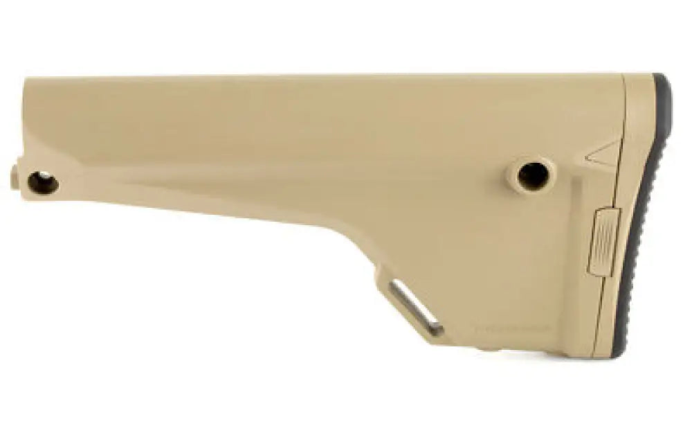 Magpul Moe Rifle Stock Fde Buy at Faith and Freedom Outdoors - Stocks & Buffer Tubes - Stock