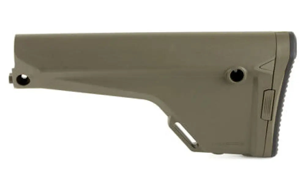 Magpul Moe Rifle Stock Od Buy at Faith and Freedom Outdoors - Stocks & Buffer Tubes - Stock