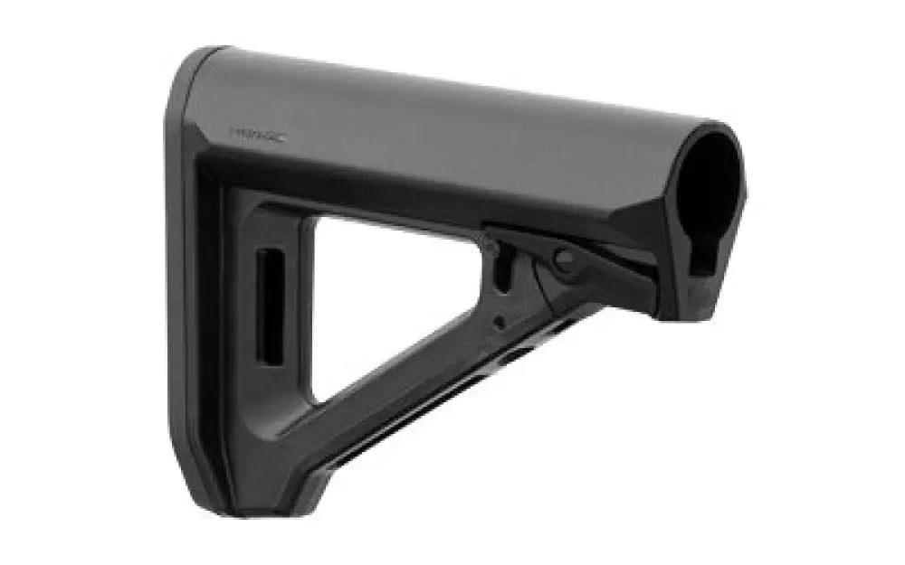 Magpul Moe Rl Carb Stk Mil-spec Blk Buy at Faith and Freedom Outdoors - Stocks & Buffer Tubes - Stock