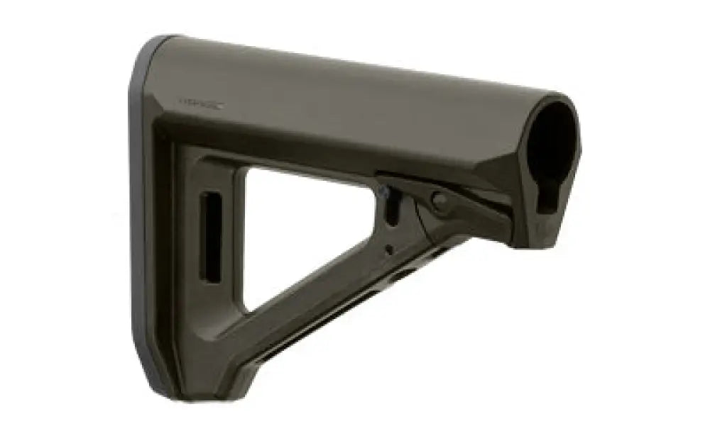 Magpul Moe Rl Carb Stk Mil-spec Odg Buy at Faith and Freedom Outdoors - Stocks & Buffer Tubes - Stock