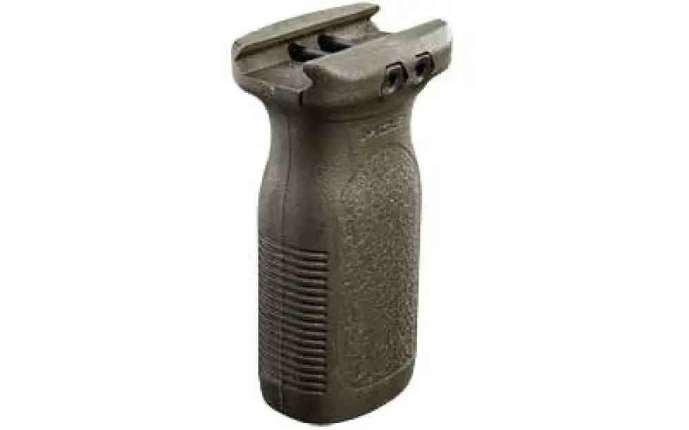MAGPUL MOE RVG OD Buy At Faith And Freedom Outdoors - Vertical Foregrip