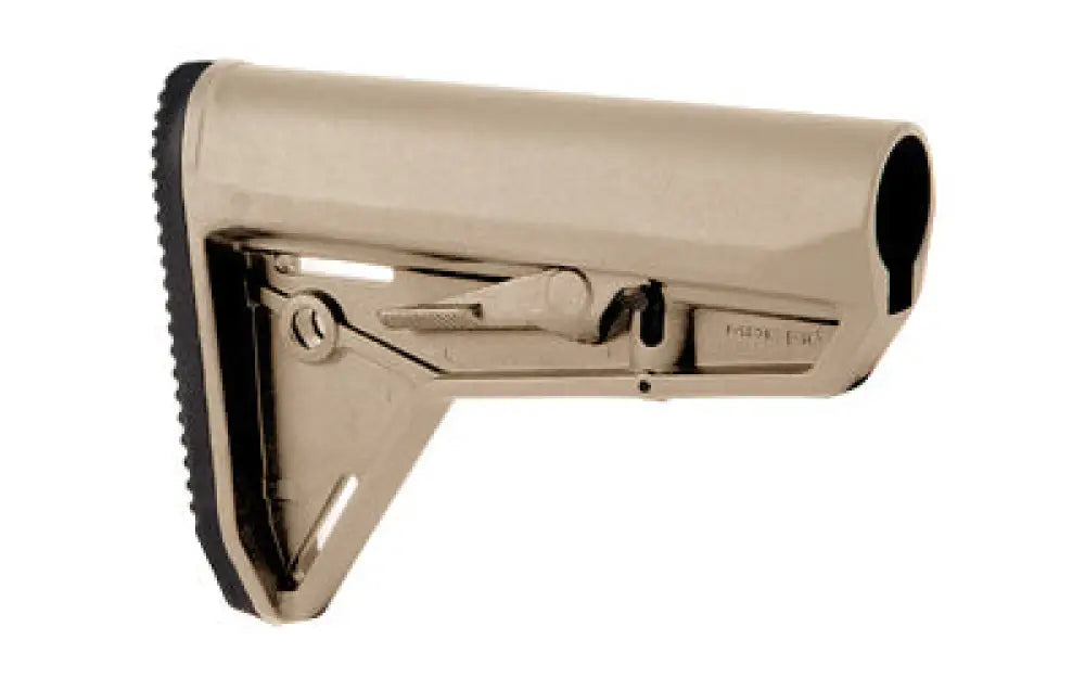 Magpul Moe Sl Carb Stk Mil-spec Fde Buy at Faith and Freedom Outdoors - Stocks & Buffer Tubes - Stock