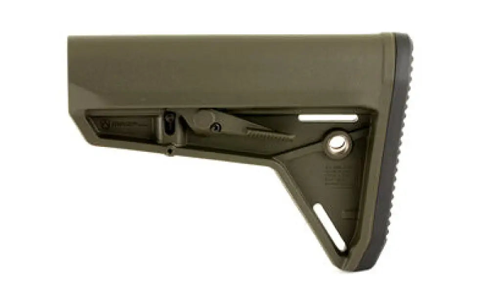 Magpul Moe Sl Carb Stk Mil-spec Odg Buy at Faith and Freedom Outdoors - Stocks & Buffer Tubes - Stock