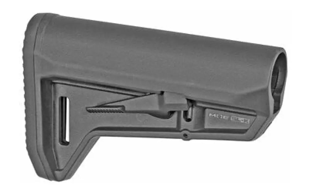 Magpul Moe Sl-k Stk Mil-spec Blk Buy at Faith and Freedom Outdoors - Stocks & Buffer Tubes - Stock