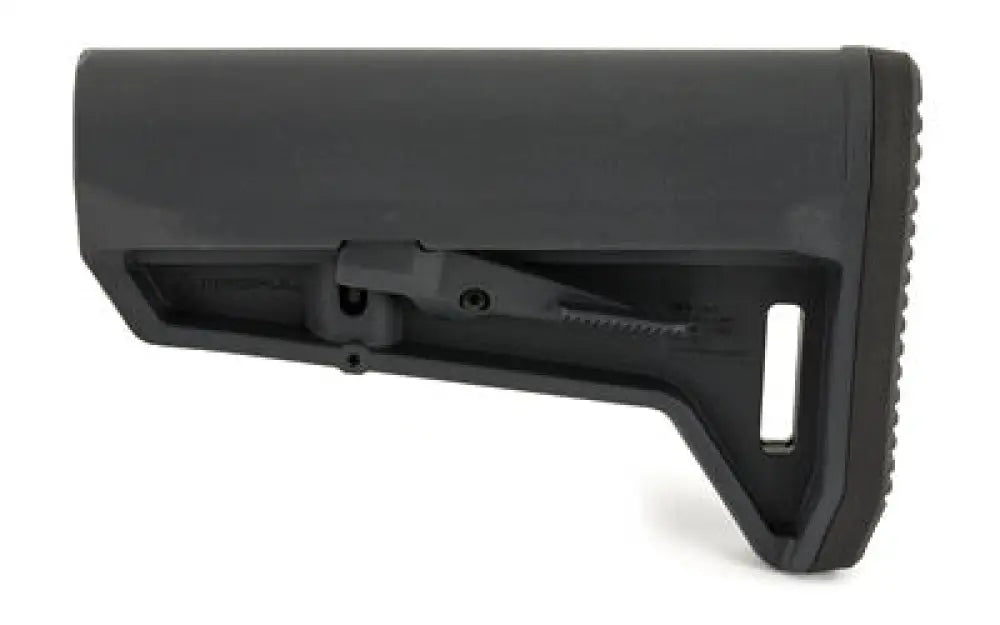 Magpul Moe Sl-k Stk Mil-spec Gry Buy at Faith and Freedom Outdoors - Stocks & Buffer Tubes - Stock