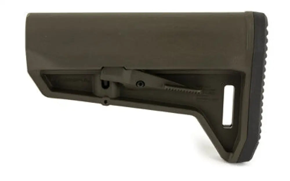 Magpul Moe Sl-k Stk Mil-spec Odg Buy at Faith and Freedom Outdoors - Stocks & Buffer Tubes - Stock