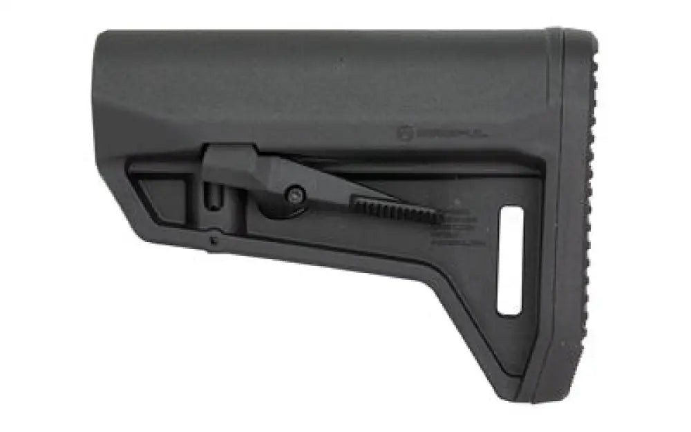 Magpul Moe Sl-m Stk Mil-spec Blk Buy at Faith and Freedom Outdoors - Stocks & Buffer Tubes - Stock