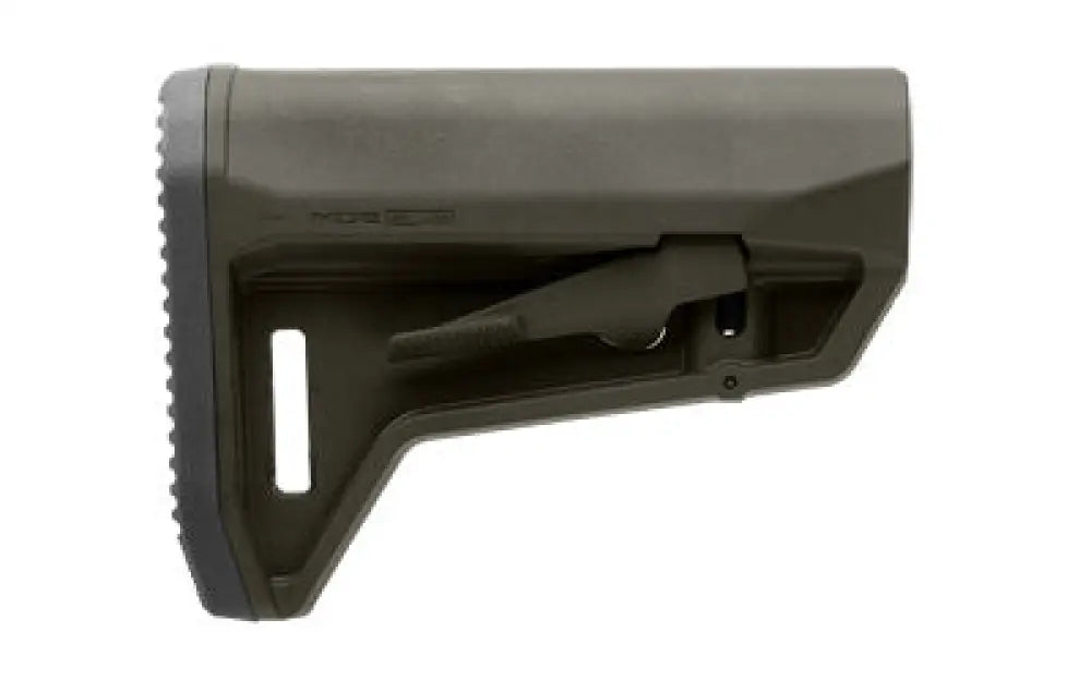 Magpul Moe Sl-m Stk Mil-spec Odg Buy at Faith and Freedom Outdoors - Stocks & Buffer Tubes - Stock