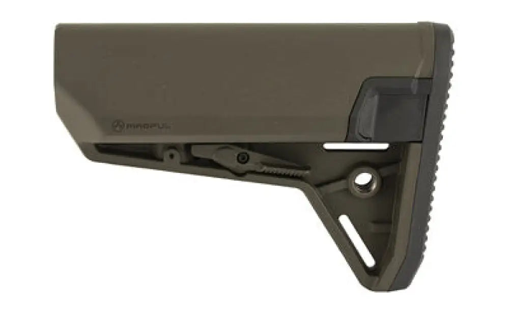 Magpul Moe Sl-s Stk Mil-spec Odg Buy at Faith and Freedom Outdoors - Stocks & Buffer Tubes - Stock