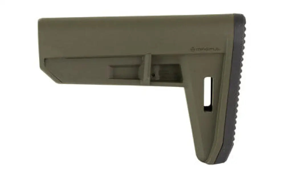 Magpul Moe Tr Carb Stk Mil-spec Odg Buy at Faith and Freedom Outdoors - Stocks & Buffer Tubes - Stock