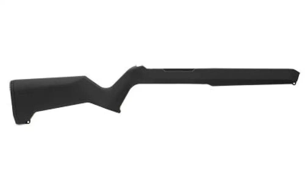Magpul Moe X-22 Stk 10/22 Blk Buy at Faith and Freedom Outdoors - Stocks & Buffer Tubes - Stock