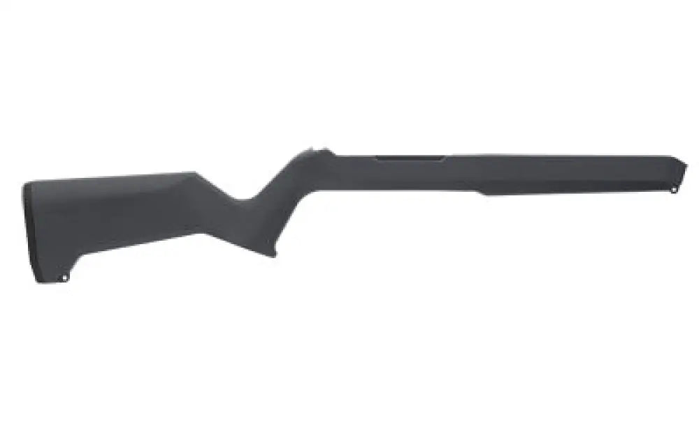 Magpul Moe X-22 Stk 10/22 Gry Buy at Faith and Freedom Outdoors - Stocks & Buffer Tubes - Stock